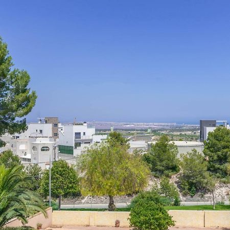 Villa Rosa Alicante Exterior foto